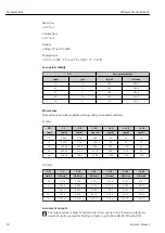 Предварительный просмотр 78 страницы Endress+Hauser MODBUS RS485 Operating Instructions Manual