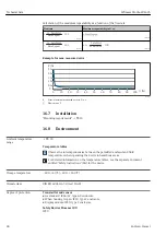 Предварительный просмотр 80 страницы Endress+Hauser MODBUS RS485 Operating Instructions Manual