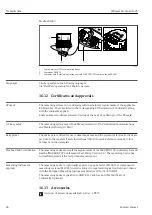 Предварительный просмотр 84 страницы Endress+Hauser MODBUS RS485 Operating Instructions Manual