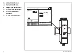 Предварительный просмотр 6 страницы Endress+Hauser Multidrop Connector FXN520 Installation And Mounting Instructions