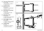 Предварительный просмотр 10 страницы Endress+Hauser Multidrop Connector FXN520 Installation And Mounting Instructions