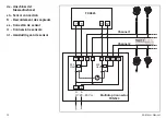 Предварительный просмотр 12 страницы Endress+Hauser Multidrop Connector FXN520 Installation And Mounting Instructions