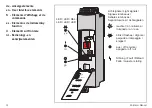 Предварительный просмотр 14 страницы Endress+Hauser Multidrop Connector FXN520 Installation And Mounting Instructions