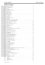 Предварительный просмотр 3 страницы Endress+Hauser Mycom CPM 152 Operating Instructions Manual