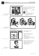 Предварительный просмотр 10 страницы Endress+Hauser Mycom CPM 152 Operating Instructions Manual