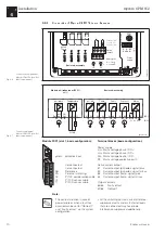 Предварительный просмотр 12 страницы Endress+Hauser Mycom CPM 152 Operating Instructions Manual