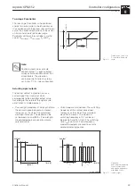 Предварительный просмотр 51 страницы Endress+Hauser Mycom CPM 152 Operating Instructions Manual