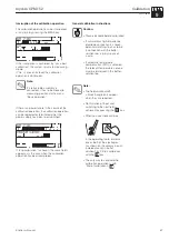 Предварительный просмотр 59 страницы Endress+Hauser Mycom CPM 152 Operating Instructions Manual