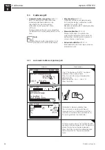 Предварительный просмотр 60 страницы Endress+Hauser Mycom CPM 152 Operating Instructions Manual