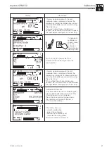 Предварительный просмотр 63 страницы Endress+Hauser Mycom CPM 152 Operating Instructions Manual