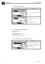 Предварительный просмотр 64 страницы Endress+Hauser Mycom CPM 152 Operating Instructions Manual