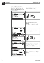 Предварительный просмотр 68 страницы Endress+Hauser Mycom CPM 152 Operating Instructions Manual