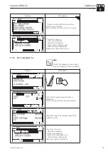 Предварительный просмотр 69 страницы Endress+Hauser Mycom CPM 152 Operating Instructions Manual