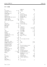 Preview for 97 page of Endress+Hauser Mycom CPM 152 Operating Instructions Manual