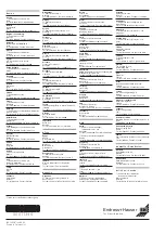 Preview for 102 page of Endress+Hauser Mycom CPM 152 Operating Instructions Manual