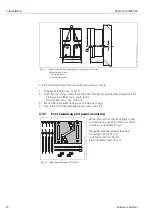 Предварительный просмотр 10 страницы Endress+Hauser Mycom S CLM 153 Operating Instructions Manual