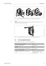 Предварительный просмотр 11 страницы Endress+Hauser Mycom S CLM 153 Operating Instructions Manual