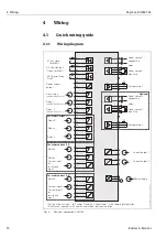 Предварительный просмотр 12 страницы Endress+Hauser Mycom S CLM 153 Operating Instructions Manual