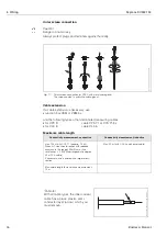 Предварительный просмотр 16 страницы Endress+Hauser Mycom S CLM 153 Operating Instructions Manual