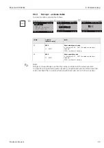 Предварительный просмотр 33 страницы Endress+Hauser Mycom S CLM 153 Operating Instructions Manual