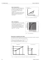 Предварительный просмотр 38 страницы Endress+Hauser Mycom S CLM 153 Operating Instructions Manual