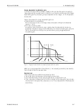 Предварительный просмотр 57 страницы Endress+Hauser Mycom S CLM 153 Operating Instructions Manual