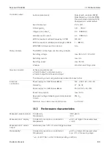 Предварительный просмотр 103 страницы Endress+Hauser Mycom S CLM 153 Operating Instructions Manual