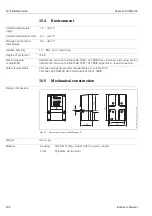 Предварительный просмотр 104 страницы Endress+Hauser Mycom S CLM 153 Operating Instructions Manual