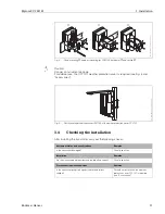 Preview for 11 page of Endress+Hauser Mycom S CPM 153 Operating Instructions Manual