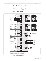 Preview for 12 page of Endress+Hauser Mycom S CPM 153 Operating Instructions Manual