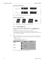 Preview for 14 page of Endress+Hauser Mycom S CPM 153 Operating Instructions Manual