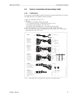 Preview for 15 page of Endress+Hauser Mycom S CPM 153 Operating Instructions Manual