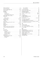 Preview for 135 page of Endress+Hauser Mycom S CPM 153 Operating Instructions Manual