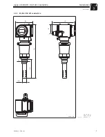 Предварительный просмотр 12 страницы Endress+Hauser mypro CLD 431 Operating Instructions Manual