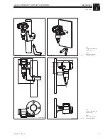 Предварительный просмотр 14 страницы Endress+Hauser mypro CLD 431 Operating Instructions Manual