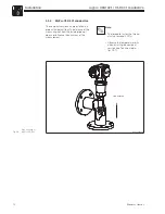 Предварительный просмотр 15 страницы Endress+Hauser mypro CLD 431 Operating Instructions Manual