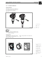 Предварительный просмотр 16 страницы Endress+Hauser mypro CLD 431 Operating Instructions Manual