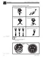 Предварительный просмотр 19 страницы Endress+Hauser mypro CLD 431 Operating Instructions Manual