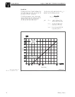 Предварительный просмотр 21 страницы Endress+Hauser mypro CLD 431 Operating Instructions Manual