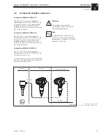 Предварительный просмотр 22 страницы Endress+Hauser mypro CLD 431 Operating Instructions Manual