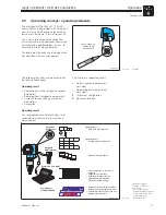 Предварительный просмотр 24 страницы Endress+Hauser mypro CLD 431 Operating Instructions Manual