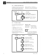 Предварительный просмотр 27 страницы Endress+Hauser mypro CLD 431 Operating Instructions Manual