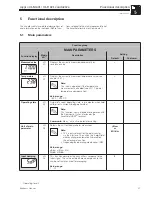 Предварительный просмотр 30 страницы Endress+Hauser mypro CLD 431 Operating Instructions Manual