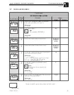 Предварительный просмотр 38 страницы Endress+Hauser mypro CLD 431 Operating Instructions Manual