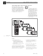 Предварительный просмотр 41 страницы Endress+Hauser mypro CLD 431 Operating Instructions Manual