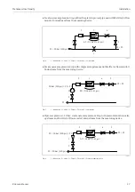 Preview for 17 page of Endress+Hauser Nanomass Gas Density Operating Instructions Manual