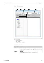 Preview for 31 page of Endress+Hauser Nanomass Gas Density Operating Instructions Manual