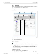 Preview for 33 page of Endress+Hauser Nanomass Gas Density Operating Instructions Manual