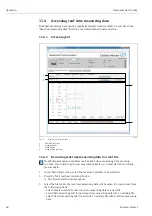 Preview for 48 page of Endress+Hauser Nanomass Gas Density Operating Instructions Manual