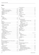 Preview for 88 page of Endress+Hauser Nanomass Gas Density Operating Instructions Manual